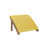 Sunburst Yellow Top/Antique Mahogany Base sélectionné