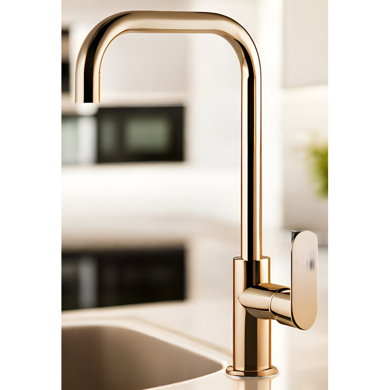 Piralla Casa Kitchen Faucet