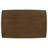 Edell 5-piece Rectangular Dining Table Set Chestnut