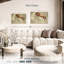 Puissant cheval sautant-107673096