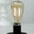 Leonarda Black Table Lamp-1212108599