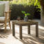 Table d'appoint en bois d'acacia Temecula-599637824