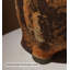 Vase en céramique Wabi Sabi