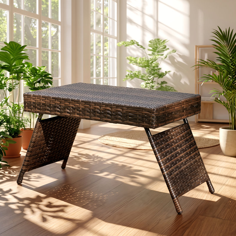 Top End Table