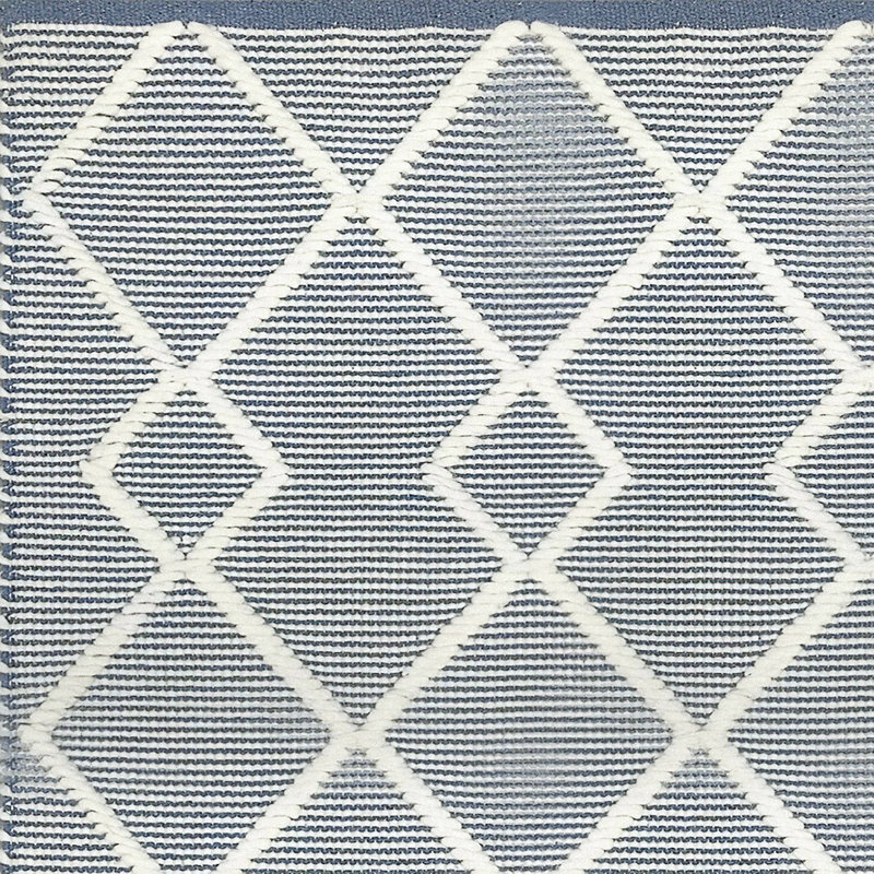 Montesano Performance Geometric Indoor Rug, Rectangle 5' x 8'