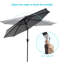 Parasol de marché de 108 po Kanila-1154910023