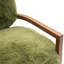 Fauteuil d'appoint rembourré Tilton-1952307519