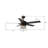 52'' Ceiling Fan with Light Kit-103122801