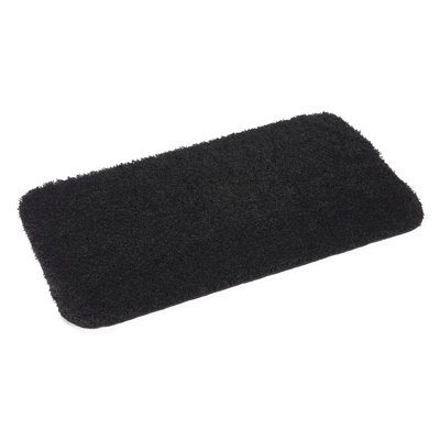 Buddy Shaggy Bath Mat