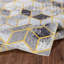 Villani Rectangle Geometric Area Rug-220034512