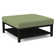 Hammond Square Ottoman