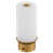 White/Polished Brass is out of stock selected