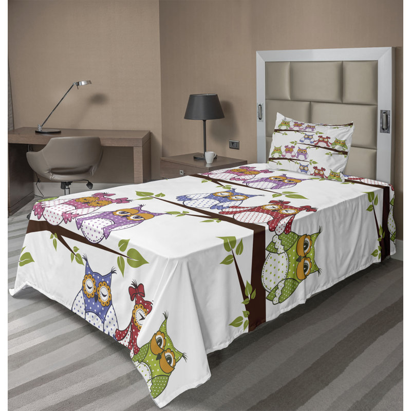 Microfiber Sheet Set, Twin XL