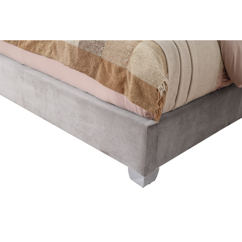 Roula Standard Bed, King
