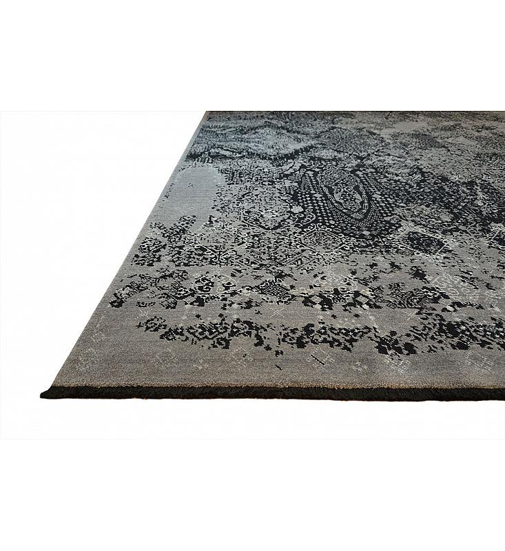 Nirvana Geometric Indoor Rug, Rectangle 8' x 10'