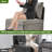4-In-1 Convertible Sleeper Chair Bed-491203857