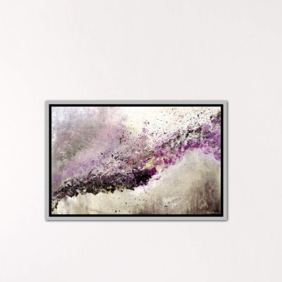 'Hush' by Vinn Wong - Print