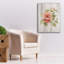 «Scents Cottage Florals 3» par Danhui Nai, art mural sur toile-242006734