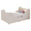 Upholstered Bed