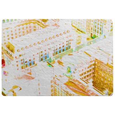 Wade Shag Area Rug