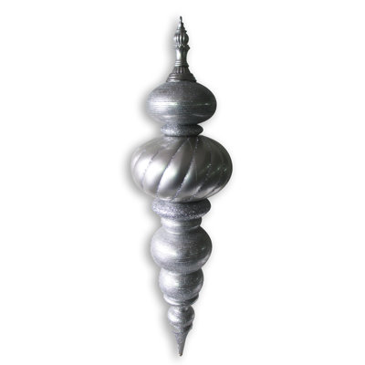 Finial Ornament