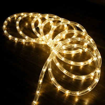 LED Rope Lights