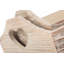 Escondido 2 Piece Small Serving Tray Set