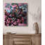 Aviary II - Artist Enhanced Canvas Print-518531413-519018025