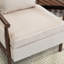 Chaise avec accoudoirs rembourrée Mid-Century-1745422869-1745422865