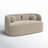 Taupe Performance Boucle-936683964
