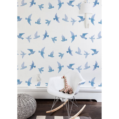 Carmilita 2.5m x 2.5m Matte Mural