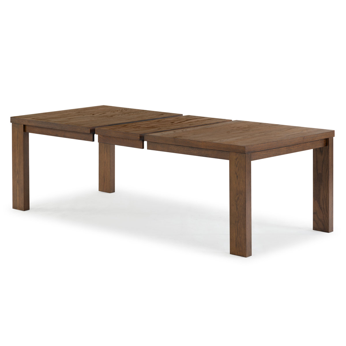 Safavieh Desmond Dining Table - Thumbnail 2