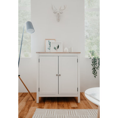 Steve Chest Of Drawers