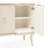 La Marisia Sideboard - Creamy Pearl