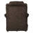 Soother Power Lift Assist Upholstered Recliner-40057397