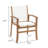 Kilani Outdoor Patio 8-person Dining Set-114811914