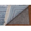 Tapis oriental traditionnel 6 x 10