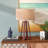 Stela Solid Wood Tripod