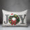 No Decorative Addition Outdoor Throw Pillow
