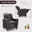 Fauteuil inclinable pour enfants Kinchen-944670141