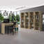 Bureau extensible Techni Mobile, pin-130219537-130219539-130219547