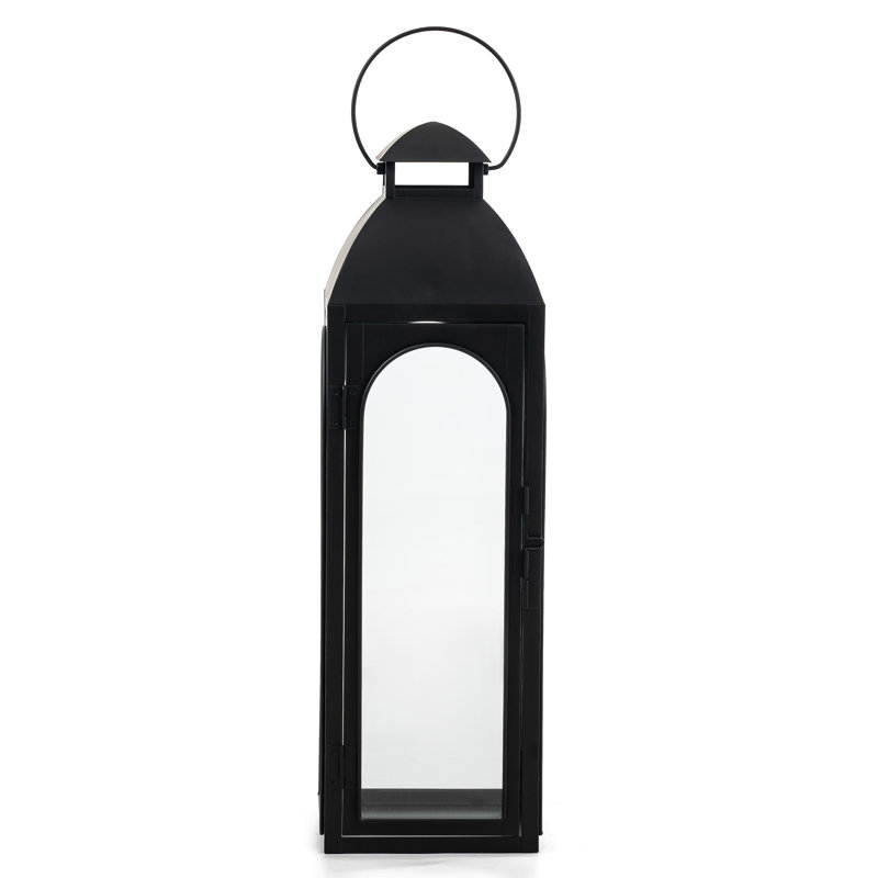 Outdoor Wall Lantern