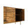 170cm Solid Wood Sideboard