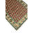 One-of-a-Kind 3'3" X 9'8" 1980s Runner Wool Area Rug in