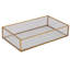 Plateau de coiffeuse Mudd