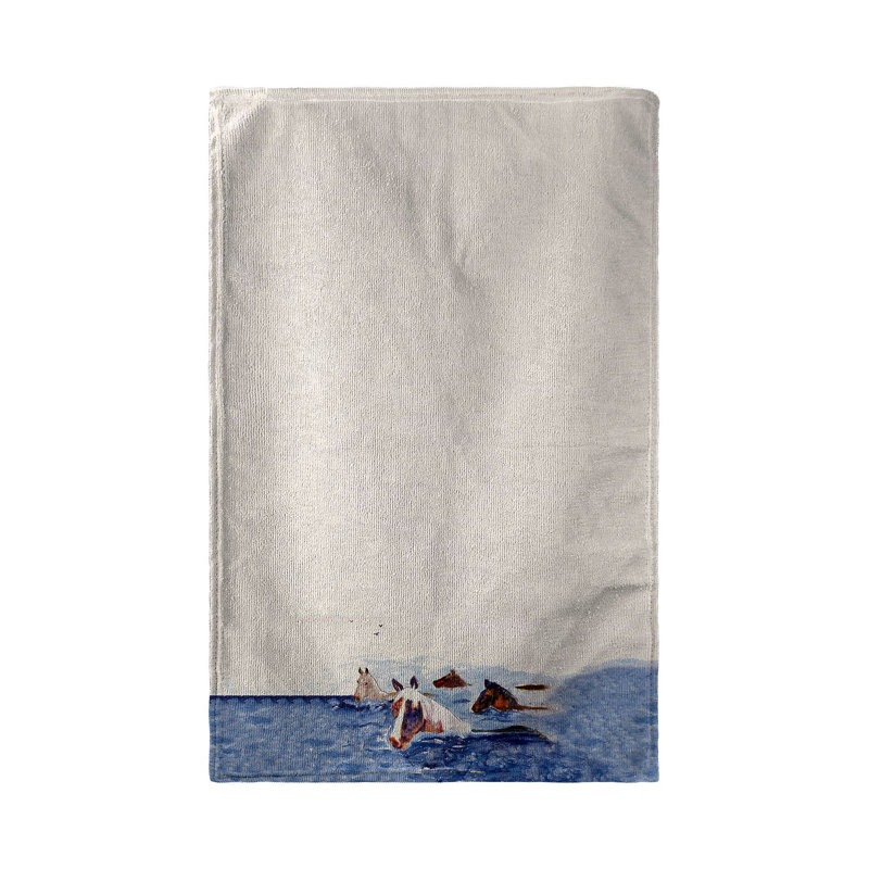 Dish Cloth Kitchen Towel