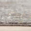 Nicholus abstrait tissé à la machine P.E.T. Tapis gris-409223918