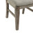 Clayre Wood Frame Dining Side Chair-321292082
