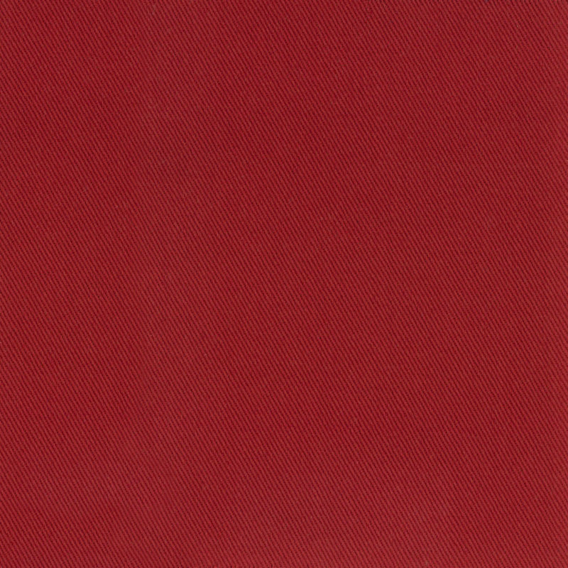 Tissu 100% coton Kahlee Pear, Rouge