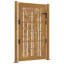 Cortana Rusty Metal Gate-319518999